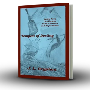 Tempest of destiny