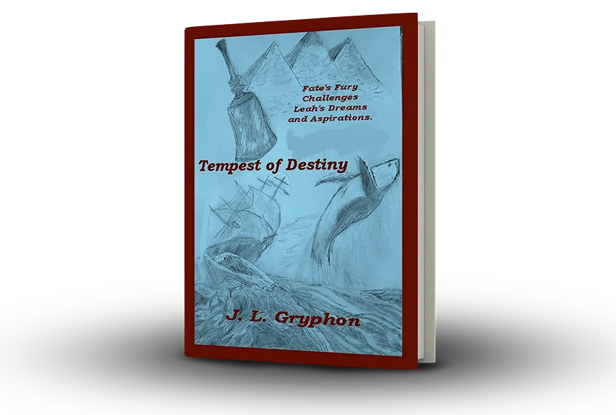 Tempest of destiny